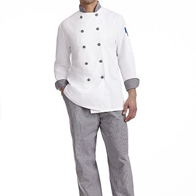 Top Chef Unisex CC250
