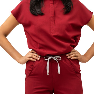 LOOKME Collet Mao SET